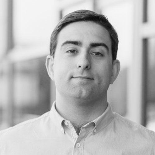 Steve Shiels: Commercial – Head of Product